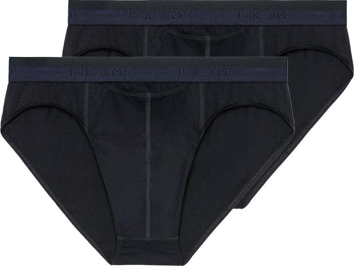 Immagine prodotto HOM Confezione da 2 mini slip / pantaloni HO1 (XXL, Confezione da 2)