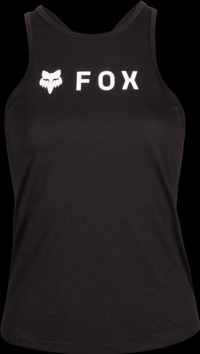 Produktbild Fox Tee 23 W Absolute Tech Tank Blk M (M)