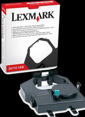 Immagine prodotto Lexmark Nastro in nylon 11A3550 (FC)