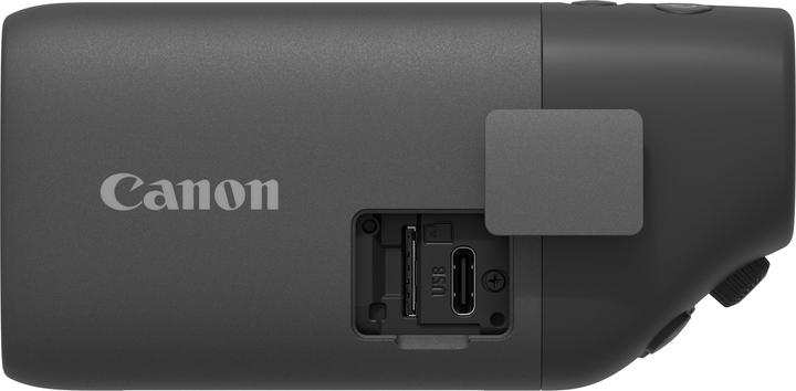 Actual product image Canon Powershot Zoom Essential Kit (100 - 400 mm, 12.10 Mpx, 1/3")