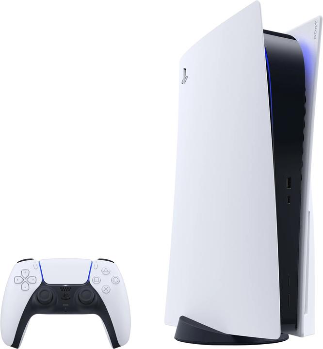 Image du produit Sony PlayStation 5 - Bundle FIFA 23
