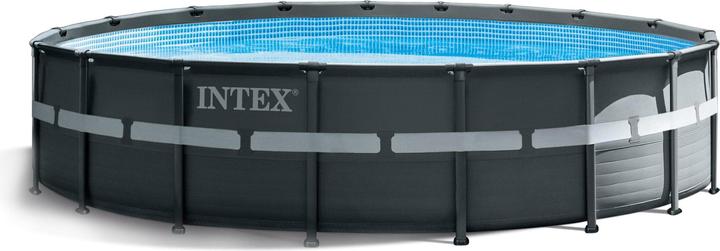 Intex Pool Ultra XTR Frame Set 549 x 132 cm (Ø 549 x 132 cm)