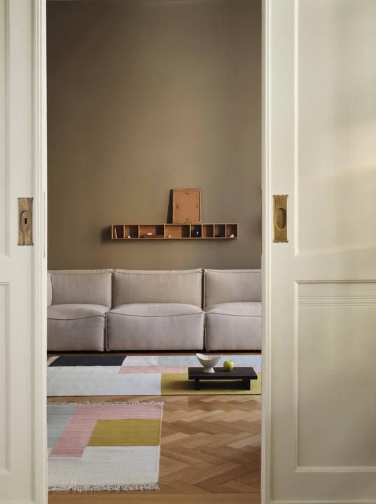 Ferm Living Kelim (160 x 250 cm)
