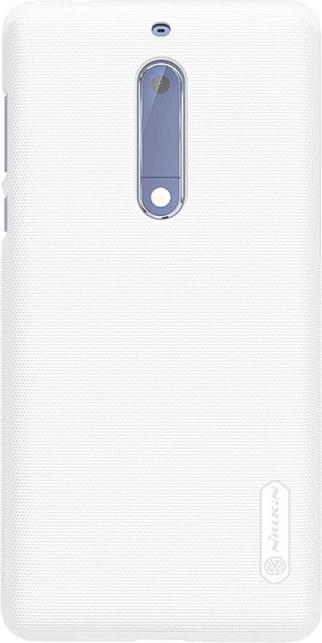 Immagine prodotto Nillkin Serie Super Frosted Shield (Nokia 5)
