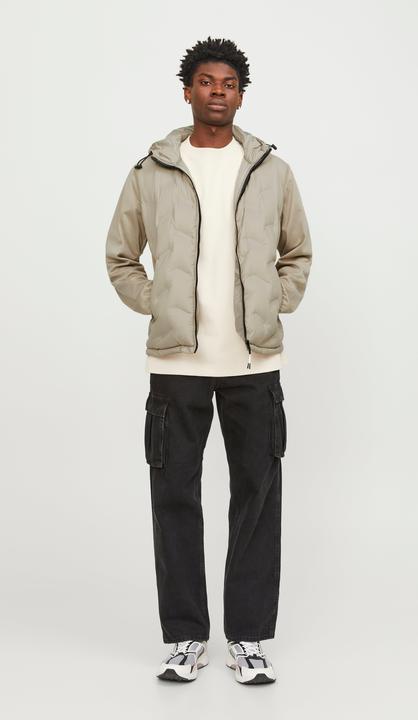 Actual product image Jack & Jones Hybrid jacket Hybrid jacket (M)
