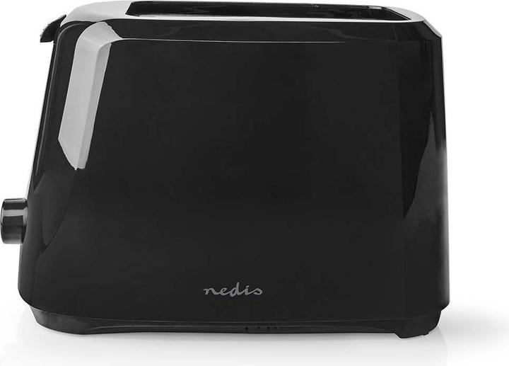 Actual product image Nedis Toaster (EU plug)