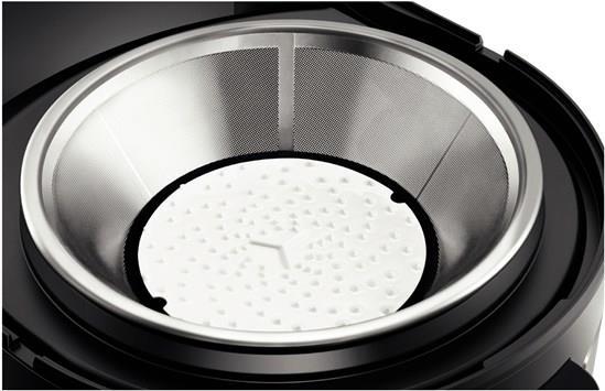 Image du produit Bosch Hausgeräte MES4000 Extracteur de jus
