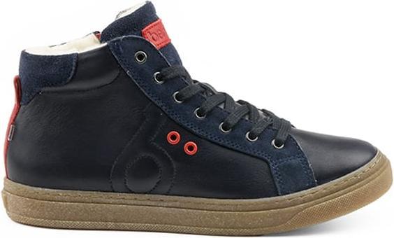 Benjie Zürichwest lace Fourrée TEX Junior