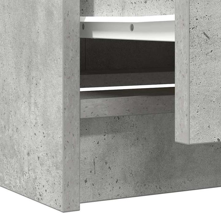 Image du produit VidaXL Rahil (40 x 35 x 54 cm)