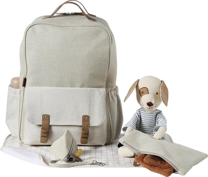 Image du produit Vertbaudet Wickelrucksack BERGEN