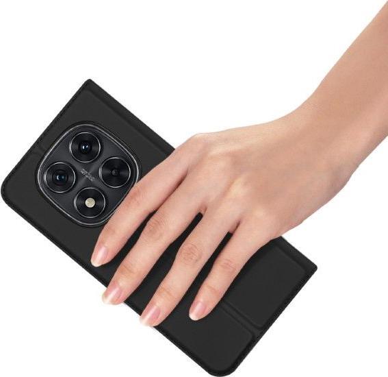 Immagine prodotto Dux Ducis Xiaomi Redmi Note 14 Pro 4G - Skin Pro Flip Case (Xiaomi Redmi Note 14 Pro)