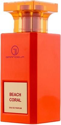 Actual product image Grandeur Elite Grandeur - Beach Coral - EDP - Volume: 100 ml (Eau de parfum, 100 ml)