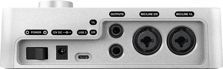 Image du produit Audio Apollo Solo USB HE - interface audio (USB)
