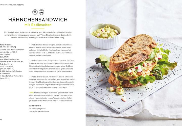 Actual product image Der Stoffwechsel-Trick (German, Karsten Krüger, Michael Despeghel, 2023)
