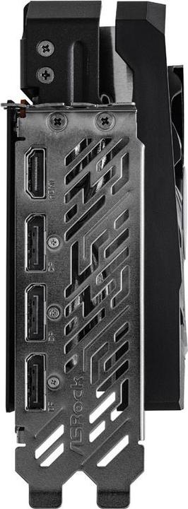 Produktbild AsRock RX7800XT Phantom Gaming (16 GB)