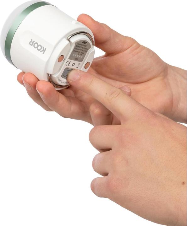 Immagine prodotto Koor Camp Compact