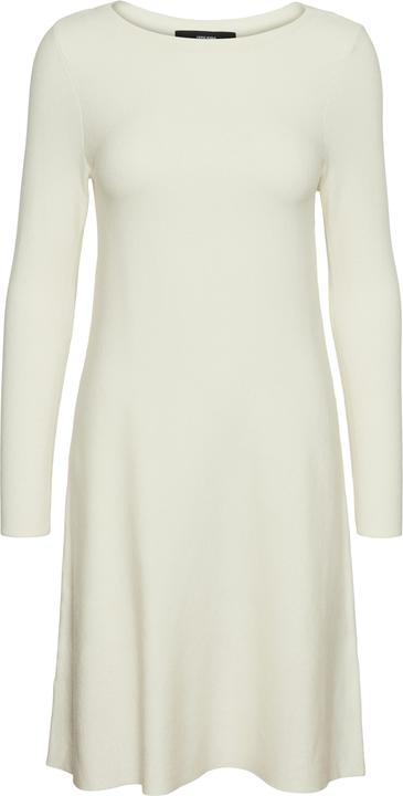 Actual product image Vero Moda Scoop neckline mini dress (L)