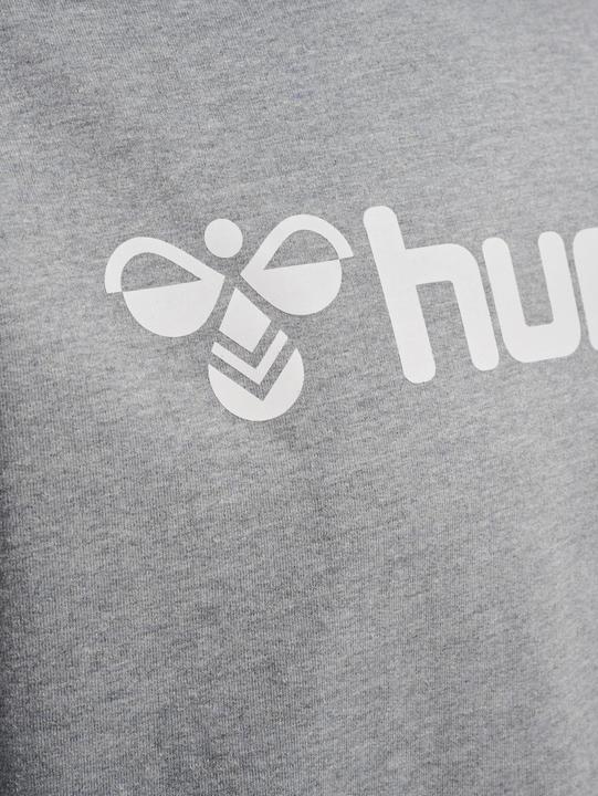 Produktbild hummel Hmlgo 2.0 Logo Hoodie (XS)