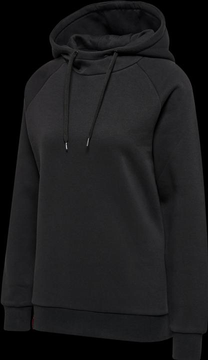 Image du produit hummel Red Heavy Hoodie Woman (XS)
