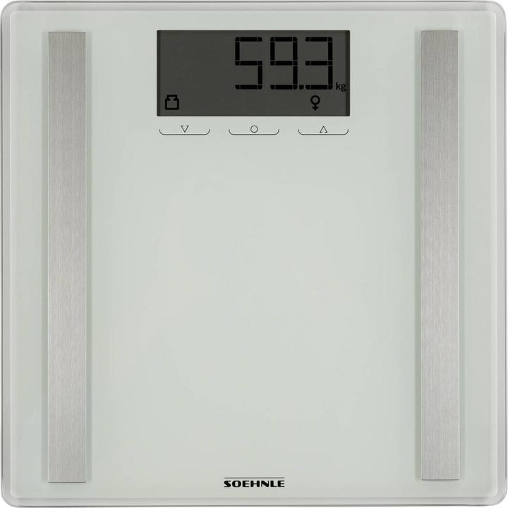 Actual product image Soehnle Analysing scales (180 kg)