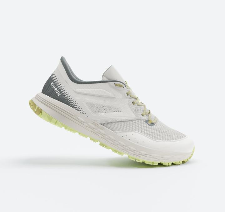 Image du produit Kiprun Chaussures de Trail Running Homme, TR2 Beige Jaune (47)