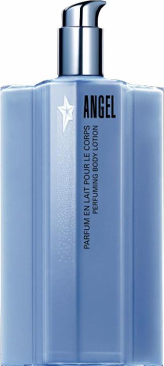 Actual product image Thierry Mugler Angel (Body cream, 207 ml)