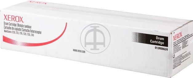 Actual product image Xerox Photoconductor Orig.No. 13R00624