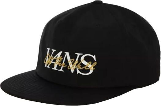 Produktbild Vans On The Shallow Bezug VN0A4TQ2BLK schwarz Einheitsgrösse (VN0A4TQ2BLK) - VN0A4TQ2BLK (One Size)
