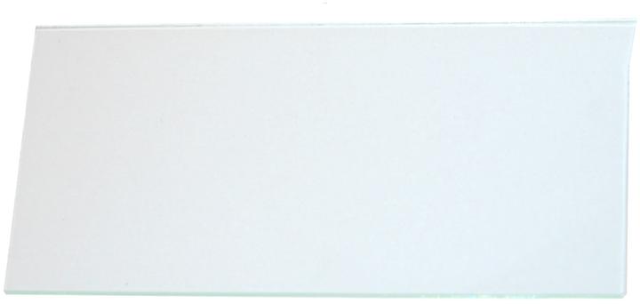 Actual product image Wedo Spare Glass clear