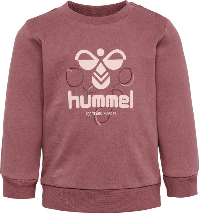 Produktbild hummel Hmllime Sweatshirt (56)