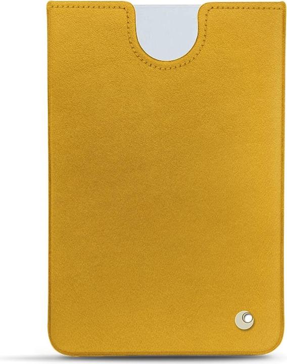 Jaune soulèu ( Pantone #F3B934 )