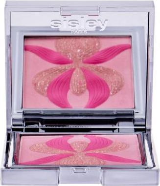 Actual product image Sisley L'Orchidée Rose (L'Orchidée Rose)
