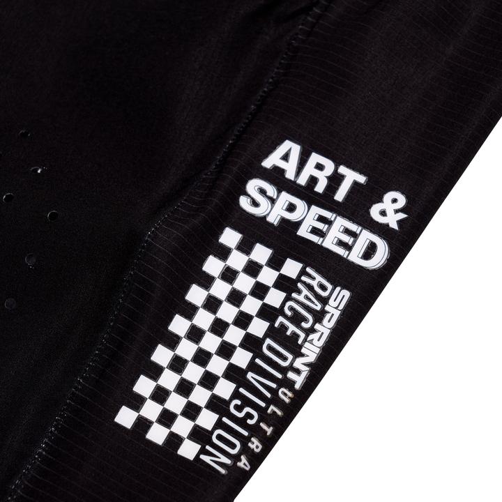 Produktbild Troy Lee Designs Sprint Ultra Pant, Mono, black, 30 (S)
