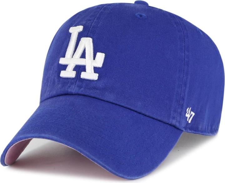 Image du produit 47 Brand Strapback World Series Los Angeles Dodgers