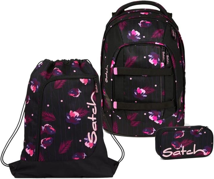Immagine prodotto Satch Set di zaini per la scuola (30 l)