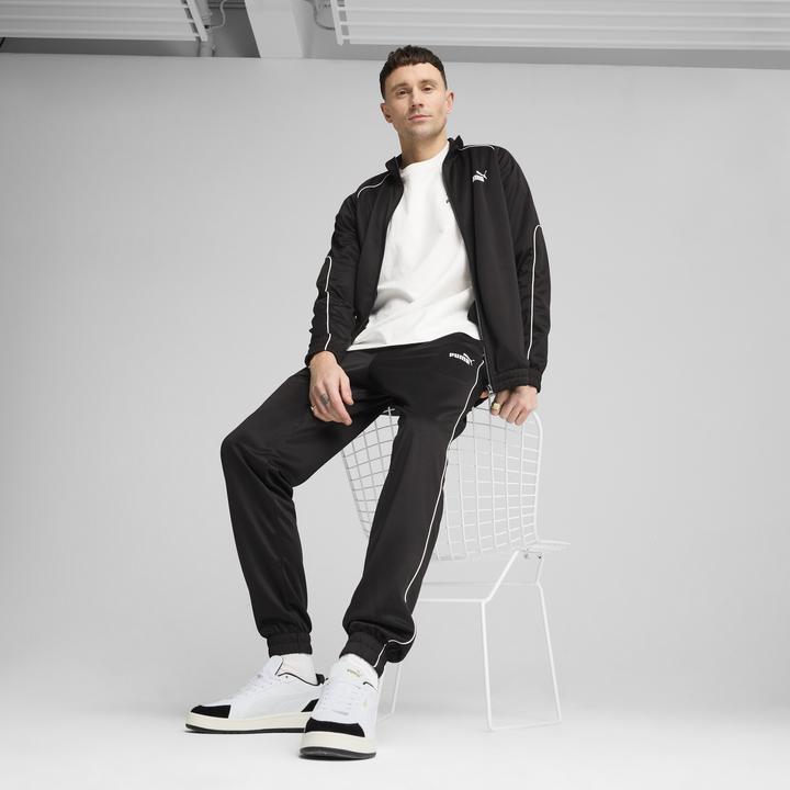 Actual product image Puma SPORT Poly Pants cl (S)