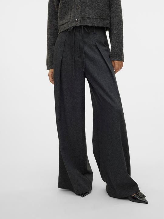 Immagine prodotto Vero Moda VMOLADALIS Pantalone a vita alta Pantaloni (S)