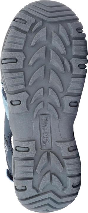 Actual product image Regatta Womens/Ladies Santa Clara II Sandals (39)