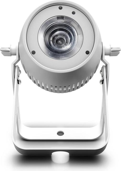 Actual product image Q-SPOT 40 RGBW WH Compact Spotlight (LED)