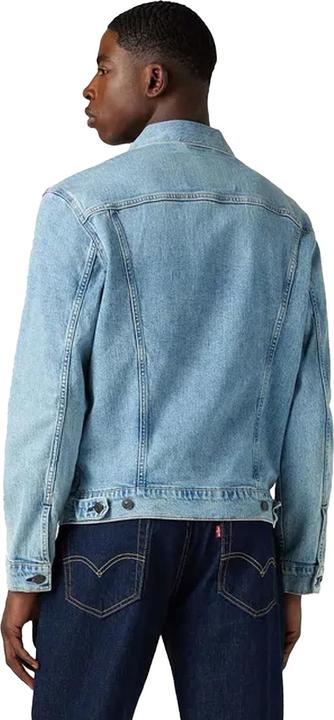 Produktbild Levis Truckerjacke (M)
