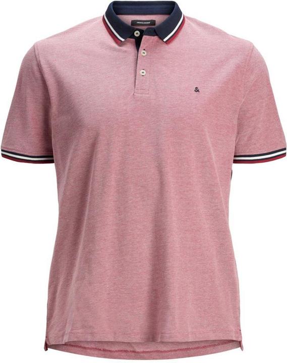 Immagine prodotto Jack & Jones Polo classica taglie forti (XXL)