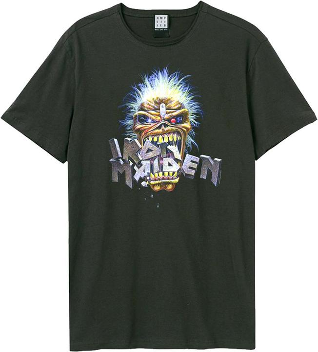Produktbild Amplified Chomp TShirt (XXL)