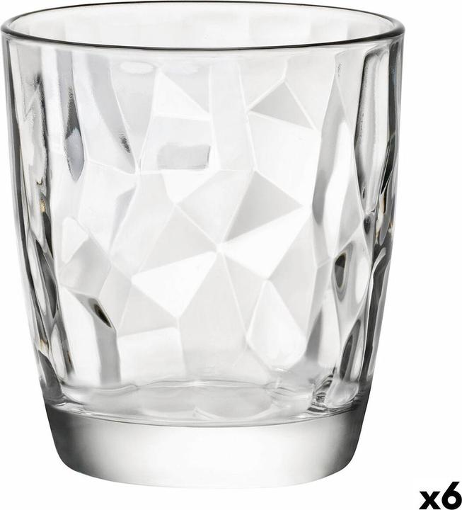 Image du produit Bormioli Rocco Diamant (0.30 l, 6 x)