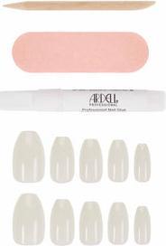 Immagine prodotto Ardell Nail Addict Natural Ballerina 24 Stk (Bianco)