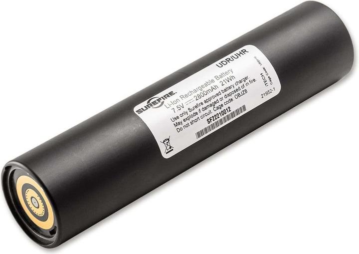Produktbild SureFire UDR Dominator (29.50 cm, 2400 lm)