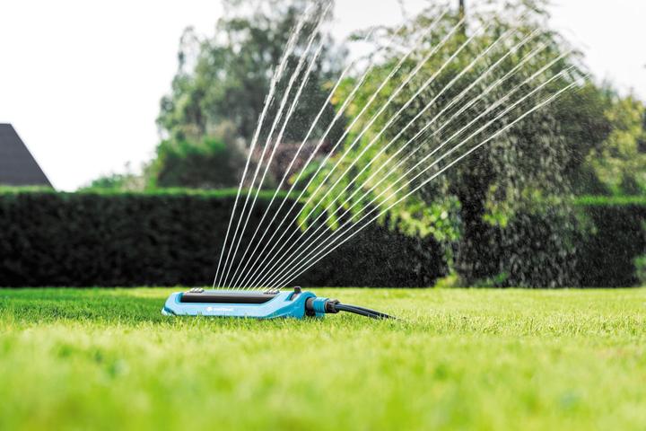 Image du produit Cellfast Opti (Arroseur carré)