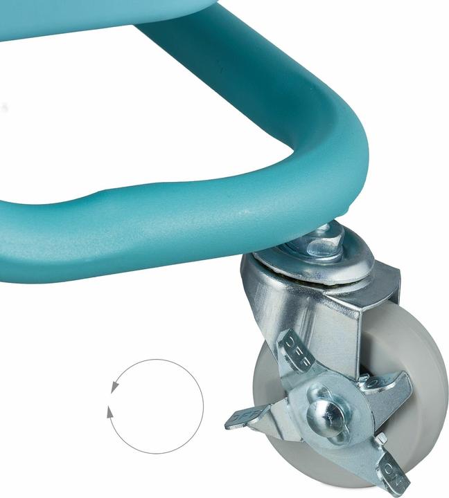 Produktbild Relaxdays Pflanztisch