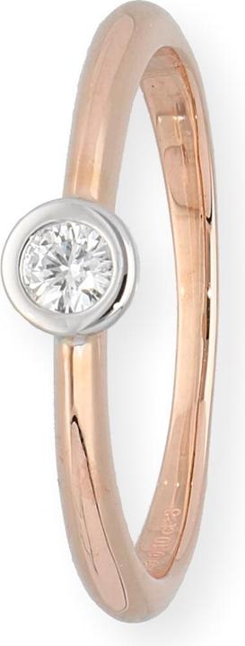 Produktbild Carat Solitaire (54, 750/18 K Gold)