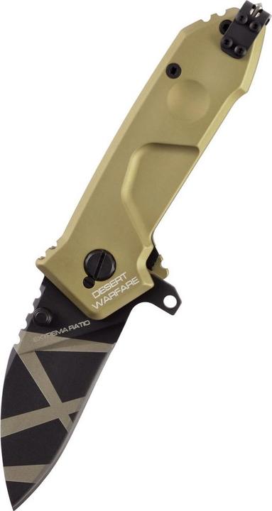 Image du produit Extrema Ratio MFO Desert Warfare (7 cm)