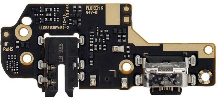 Image du produit OEM Consumables! Charging board for XIAOMI Redmi Note 8 (Fast Charger)